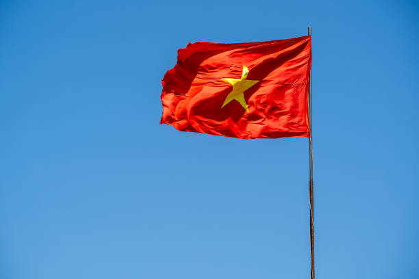 Vietnam Flag